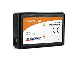 Event101A | Kompaktní data logger událostí