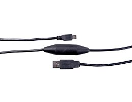 AC3006 | Servisní kabel pro převodníky HF, převodník s napájením