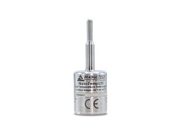 NanoTemp125 | Miniaturní ponořitelný vysokoteplotní data logger do 125 °C